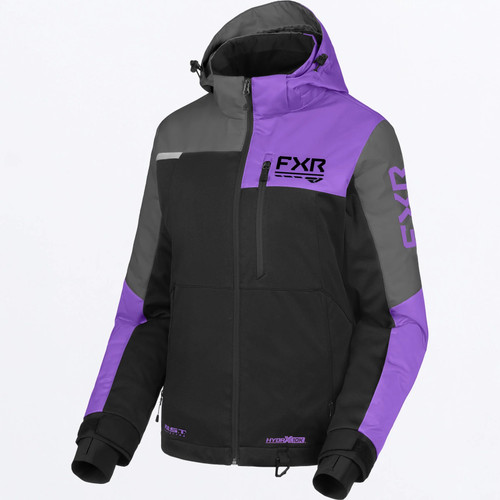 FXR Fresh Womens Snow Jacket