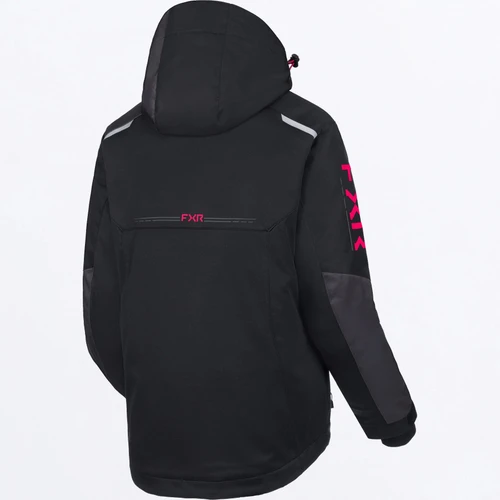 FXR Fresh Womens Snow Jacket