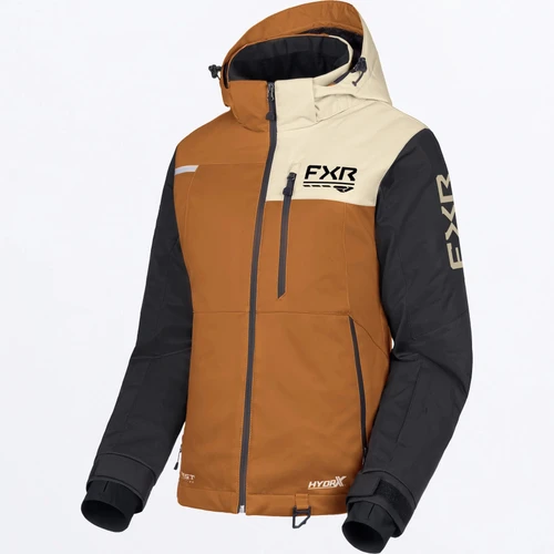 FXR Fresh Womens Snow Jacket