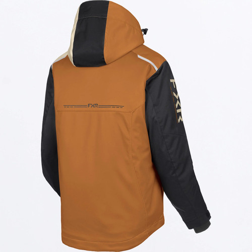 FXR Fresh Womens Snow Jacket