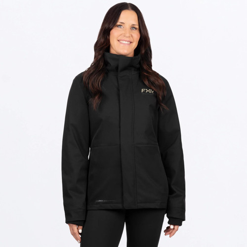 FXR Ascend Womens Snow Jacket