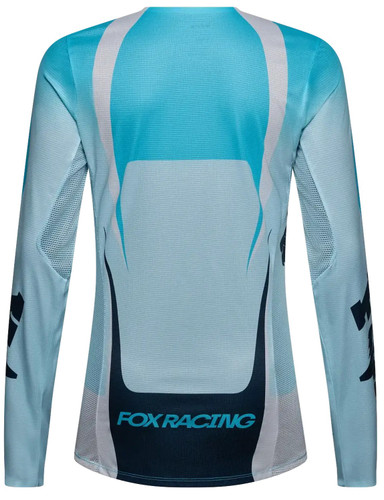 Fox Racing Flexair Thorn Womens MX Offroad Jersey