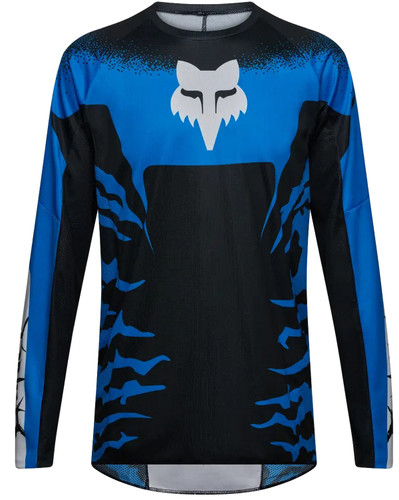 Fox Racing 180 HD38 Mens MX Offroad Jersey