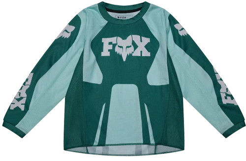 Fox Racing 180 Raid Kids Girls MX Offroad Jersey