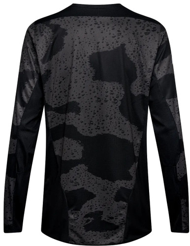 Fox Racing 180 BNKR Mens MX Offroad Jersey