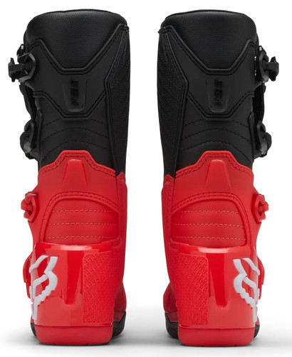 Fox Racing Comp 27SP Youth MX Offroad Boots