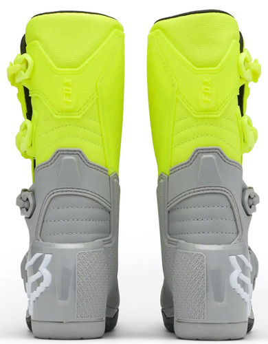 Fox Racing Comp 27SP Youth MX Offroad Boots