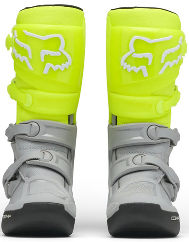 Fox Racing Comp 27SP Youth MX Offroad Boots