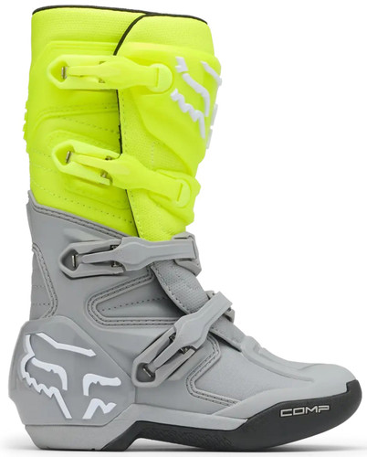 Fox Racing Comp 27SP Youth MX Offroad Boots