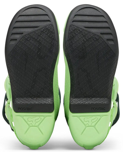 Fox Racing Comp 27SP Youth MX Offroad Boots