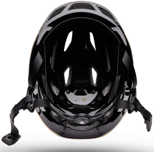 Fox Racing Crossframe Pro Quest MTB Mountain Bike Helmet