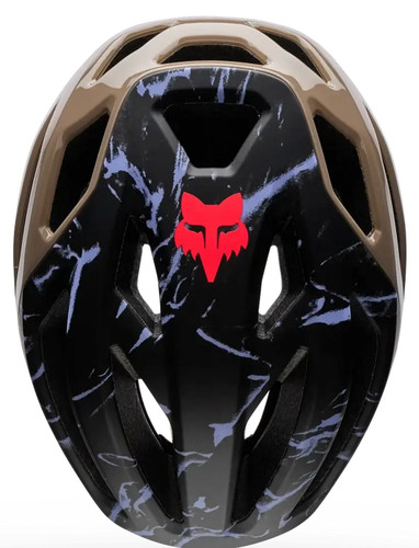 Fox Racing Crossframe Pro Quest MTB Mountain Bike Helmet