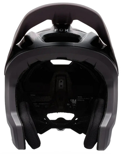 Fox Racing Dropframe Pro Flow MTB Mountain Bike Helmet