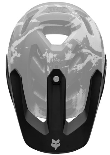 Fox Racing Dropframe Pro Flow Helmet Visor/Peak