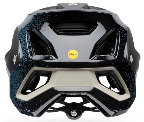 Fox Racing Speedframe RS Aura MTB Mountain Bike Helmet