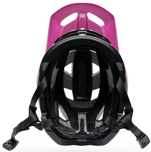 Fox Racing Speedframe Pro Sense MTB Mountain Bike Helmet