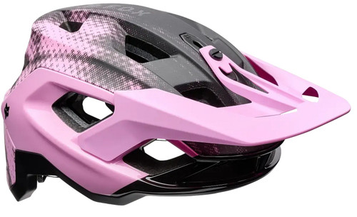 Fox Racing Speedframe Pro Sense MTB Mountain Bike Helmet
