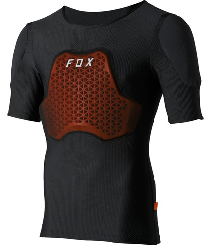 Fox Racing Baseframe Pro D3O SS MTB Mountain Bike Protective Shirt