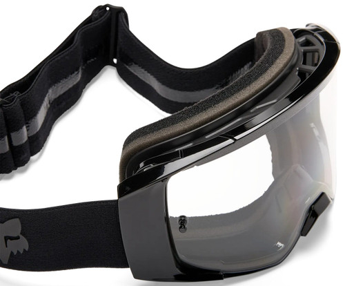 Fox Racing Vue Max MTB Mountain Bike Goggles