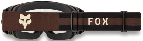 Fox Racing Vue Max MTB Mountain Bike Goggles