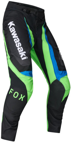 Fox Racing 180 Kawasaki Mens MX Offroad Pants