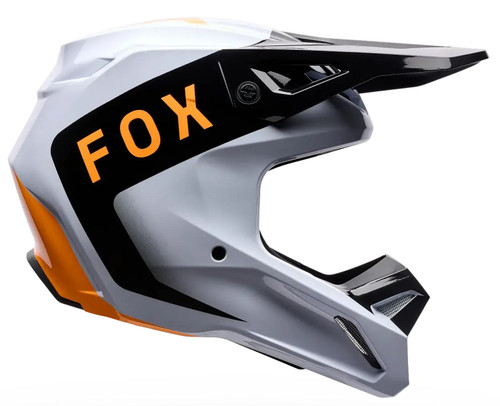 Fox Racing V1 Noble MX Offroad Helmet