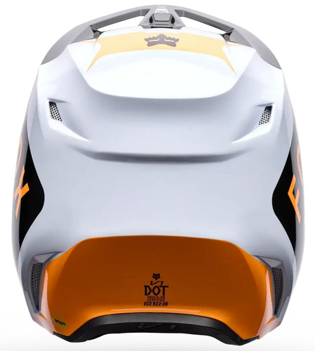 Fox Racing V1 Noble MX Offroad Helmet