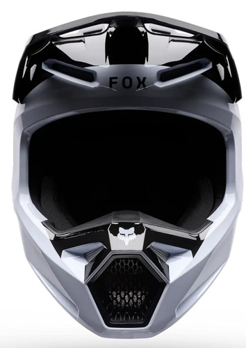 Fox Racing V1 Noble MX Offroad Helmet