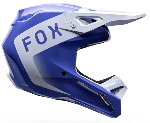 Fox Racing V1 Noble MX Offroad Helmet