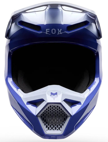 Fox Racing V1 Noble MX Offroad Helmet