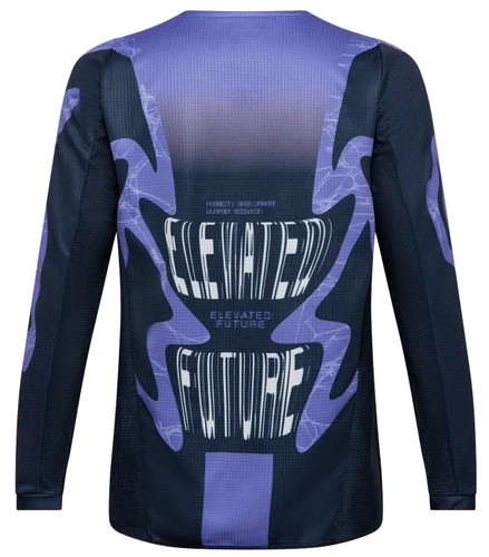 Fox Racing 180 Diffuse SE Youth MX Offroad Jersey
