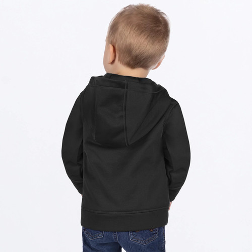 FXR Hydrogen Tech Toddlers Pullover Hoody