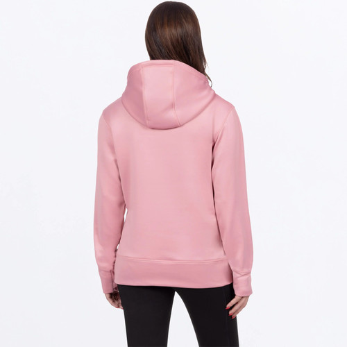 FXR Hydrogen Tech Pullover Womens Hoody