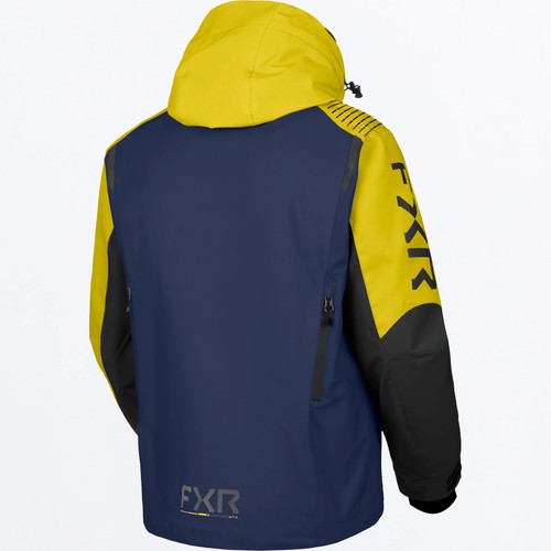 FXR Vertical MTX Lite Mens Snow Jacket