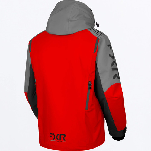FXR Vertical MTX Lite Mens Snow Jacket