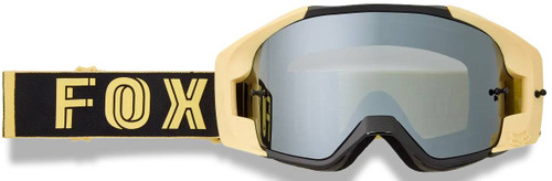 Fox Racing Vue Inning MX Offroad Goggles w/Vivid Lens
