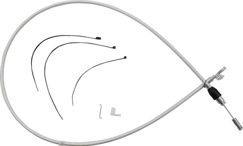 Magnum 56" Sterling Chromite II Quick Connect Upper Clutch Cable (323422HE)