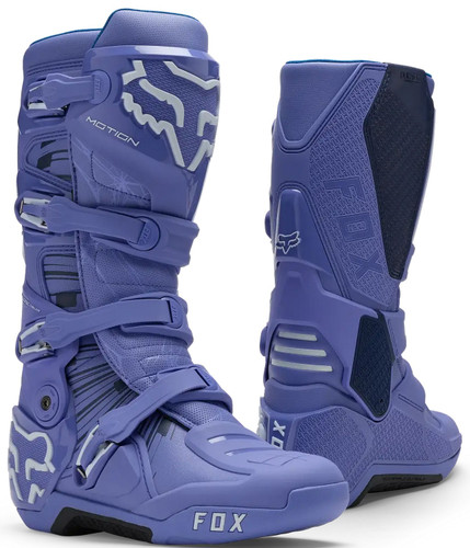 Fox Racing Motion Diffuse SE Mens MX Offroad Boots