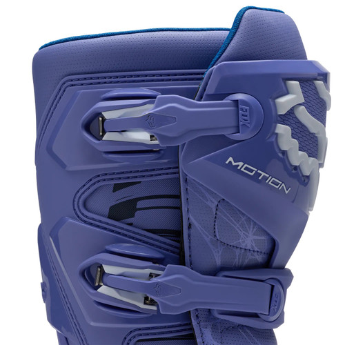 Fox Racing Motion Diffuse SE Mens MX Offroad Boots