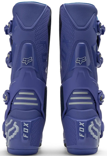 Fox Racing Motion Diffuse SE Mens MX Offroad Boots