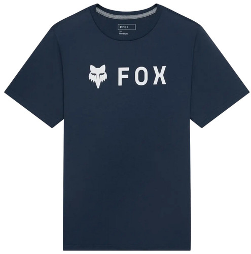 Fox Racing Absolute Original Dri-Release Mens Short Sleeve T-Shirt