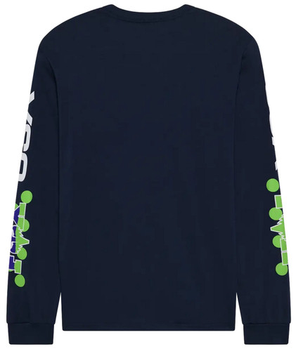 Fox Racing HC94 195 Original Mens Long Sleeve T-Shirt