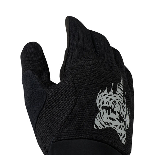 Fox Racing Ranger Gel Roughcut Mens MTB Mountain Bike Gloves