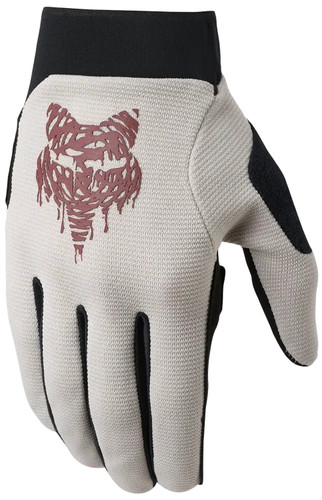 Fox Racing Ranger Gel Roughcut Mens MTB Mountain Bike Gloves