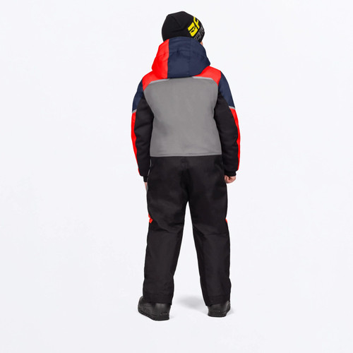 FXR Revo Childs Snow Monosuit