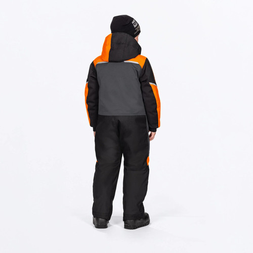 FXR Revo Childs Snow Monosuit