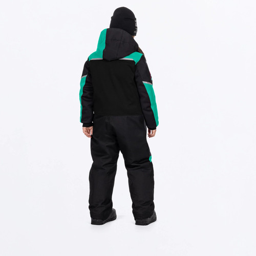 FXR Revo Childs Snow Monosuit