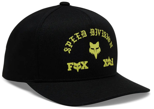Fox Racing Icon Youth Snapback Hat