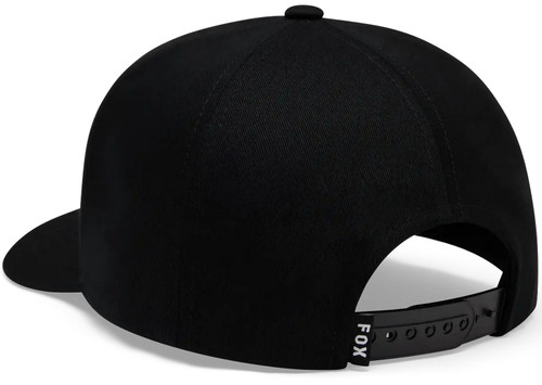 Fox Racing Icon Youth Snapback Hat