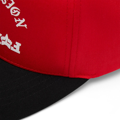 Fox Racing Icon Youth Snapback Hat
